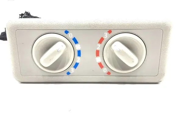 Renault Trafic III (X82) Interior fan control switch 275108197R