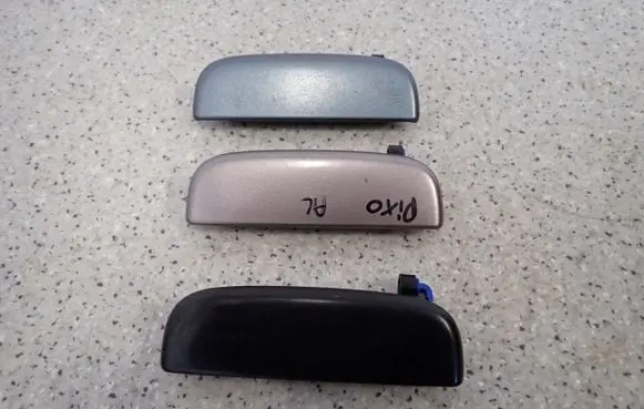 Suzuki Alto Sliding door exterior handle 