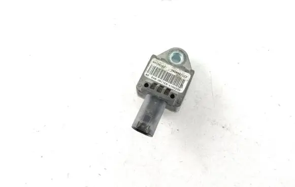 Porsche Panamera (970) Airbag deployment crash/impact sensor 97061822900 4753000D9D
