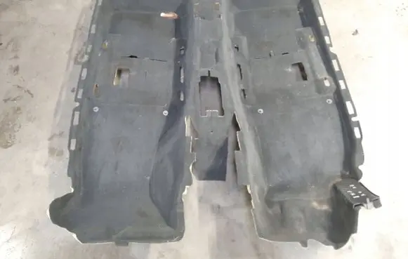 Audi A4 S4 B8 8K Interior carpet 8K1863021R