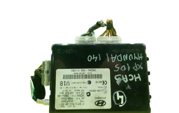 Hyundai i40 Central body control module 954003Z426