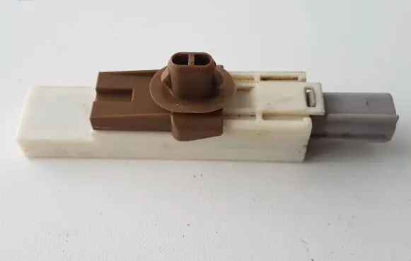 Subaru Forester SK Other control units/modules 103122 011725