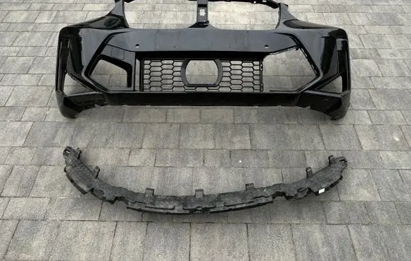 BMW X3M F97 Front bumper 413000604 03262023