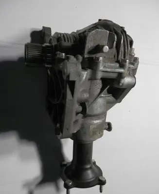 Mazda CX-5 Gearbox transfer box case KNO1OE