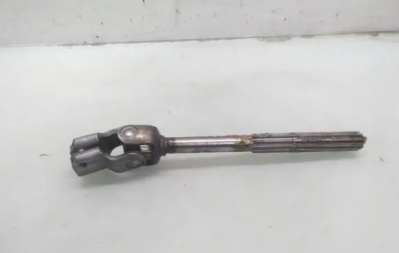 Steering column universal joint