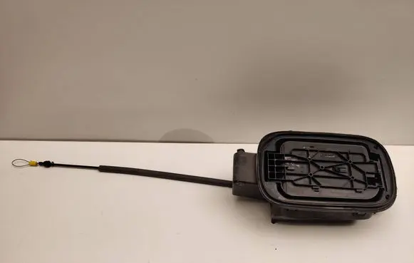 Dodge Durango III Fuel tank cap 68156453AC