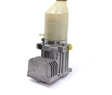 Opel Astra G Power steering pump 9127416 9156545 9191975