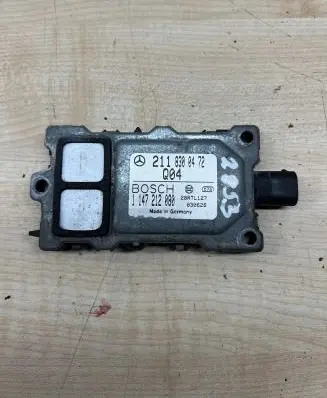 Mercedes-Benz E W211 Air quality sensor 2118300472