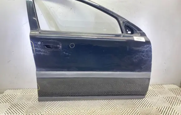 Volvo S60 Front door