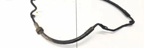 Mercedes-Benz S W221 Power steering hose/pipe/line