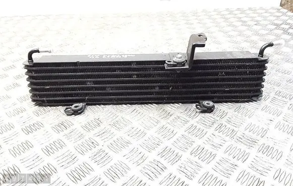 Mitsubishi Eclipse Cross Transmission/gearbox oil cooler 9499d169 0240007751