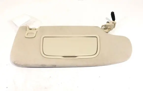 Sun visor