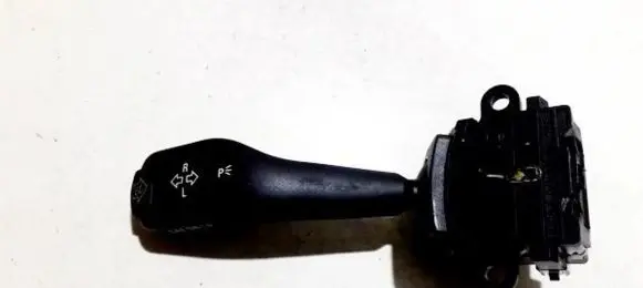 BMW X5 E53 Indicator stalk 8363668 01104010