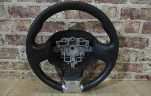 Citroen C3 Picasso Steering wheel