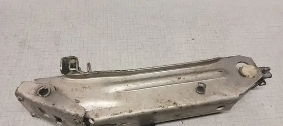 Opel Astra H Lift Jack 