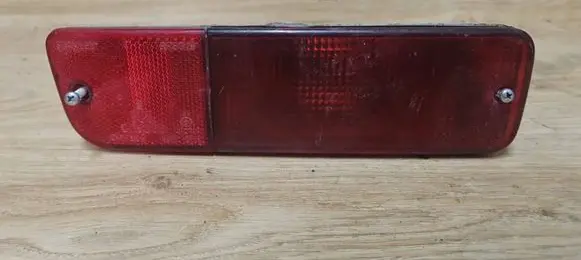 Mitsubishi Space Runner Rear fog light 0168319