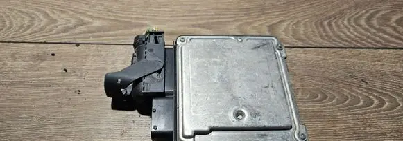 Alfa Romeo 166 Engine control unit/module 546b1acaa 0281011417