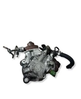 Volvo XC60 Fuel injection high pressure pump 0445010618 31272896