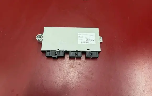 BMW X3 F25 CAS control unit/module 9347911 61359347911