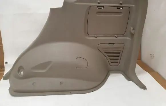 Toyota RAV 4 (XA20) Trunk/boot lower side trim panel 6793742050764