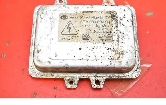 Ford S-MAX Voltage converter/converter module 5DV00900000