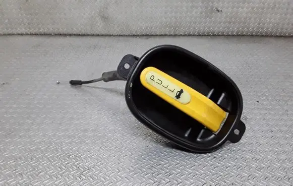 Hyundai Grandeur Tailgate interior release/open handle 812212D000