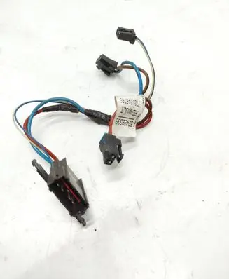Renault Laguna II Other wiring loom 7701048766 52488338