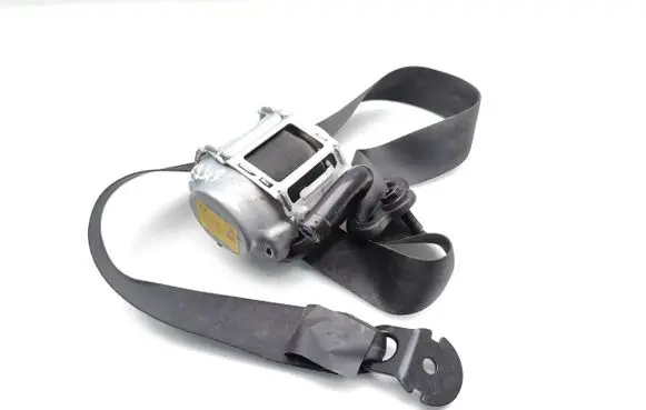 Opel Vivaro Front seatbelt 93459451