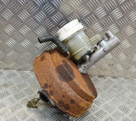 Dodge Stealth Brake booster