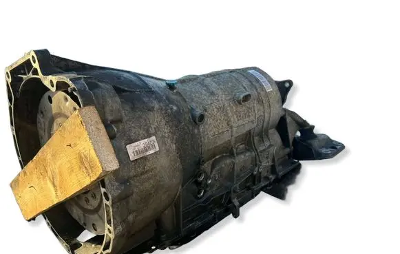 BMW 7 E65 E66 Automatic gearbox 7556842 7556246 6HP26