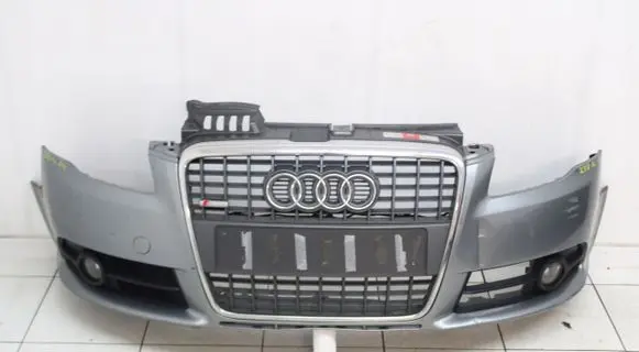 Audi A4 S4 B7 8E 8H Front bumper