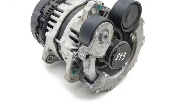 Hyundai i30 Generator/alternator 3630007000 2726652 98A702T05