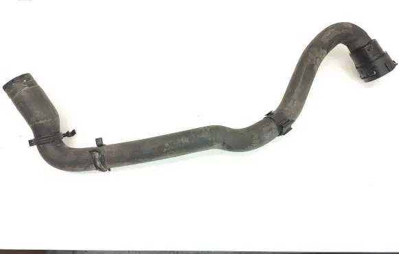 Ford Mondeo MK IV Engine coolant pipe/hose 9G918260BB