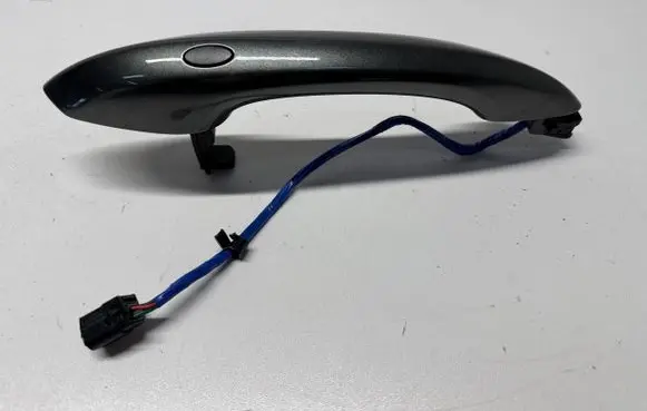 Hyundai Tucson IV NX4 Front door exterior handle 