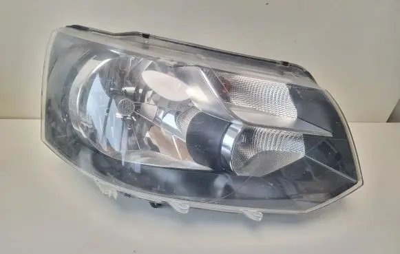 Volkswagen Transporter - Caravelle T5 Headlight/headlamp 7E1941016H