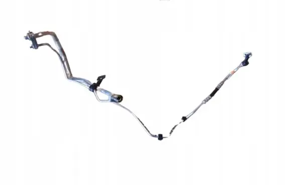 Ford Kuga III Air conditioning (A/C) pipe/hose LX6H19A834BC