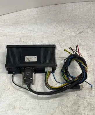 Volkswagen Touran I Other control units/modules 021748 0961001196 AU0102000