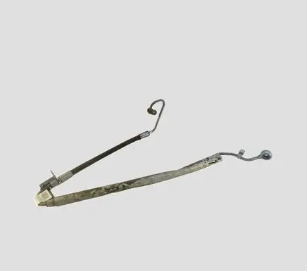 Citroen C5 Air suspension line/pipe/hose 9382770180B 16122009 1002424