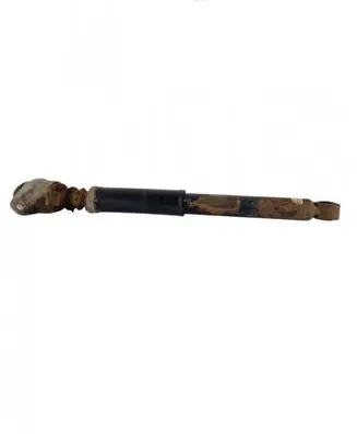 Volkswagen Golf VI Rear shock absorber/damper 1K0512011TM