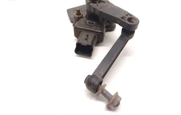 Opel Grandland X Rear air suspension level height sensor 9806120280