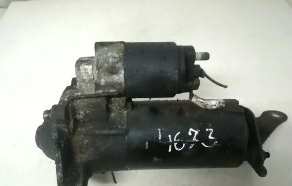 Volvo XC70 Starter motor 0001108167