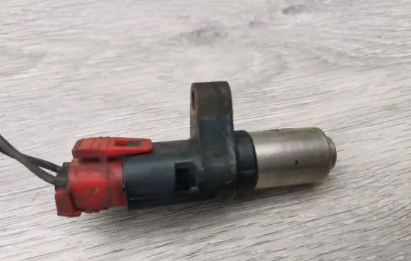 Volvo 850 ABS brake wheel speed sensor 8849311 10071111461