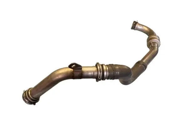 Renault Megane III Intercooler hose/pipe 8200760281 MANC0005201