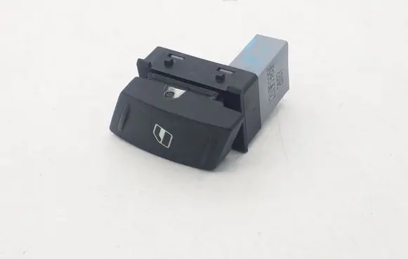 Skoda Octavia Mk2 (1Z) Electric window control switch 1Z0959856
