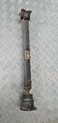 Suzuki Jimny Rear driveshaft/prop shaft 