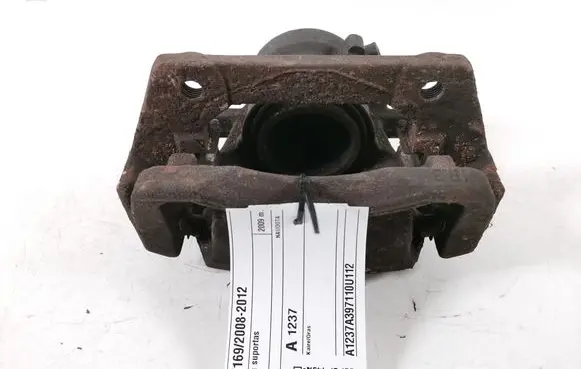 Mercedes-Benz A W169 Front brake caliper A1694201183