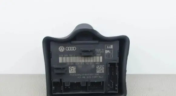Audi A6 S6 C7 4G Door control unit/module 4G8959792J