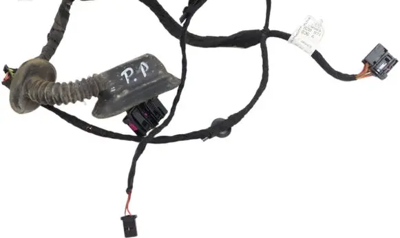 Audi A2 Front door wiring loom 8Z0971036A