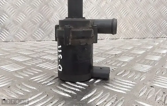 Audi A1 Electric auxiliary coolant/water pump 1k0965561l 702074730