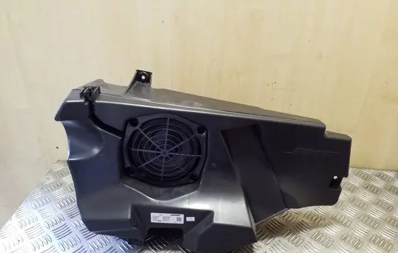 Audi TT TTS Mk2 Subwoofer speaker 8J8035382A